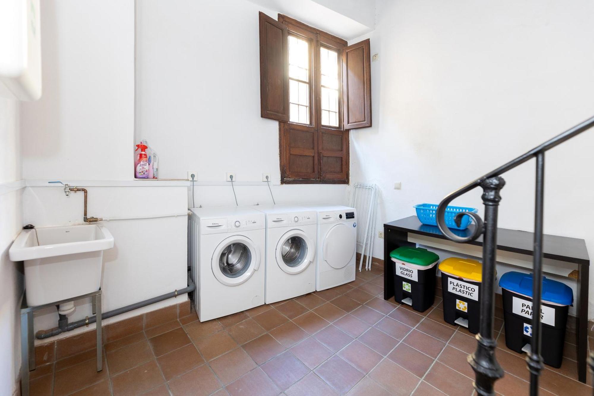 Apartamentos En Pleno Centro, Aljibe Rodrigo Del Campo 2C Granada Kültér fotó